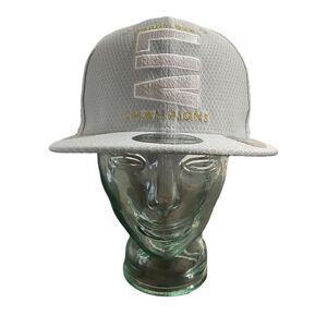 New Era NFL Kansas City Chiefs Super Bowl LIV Champions 9FIFTY Snapback Hat Grey